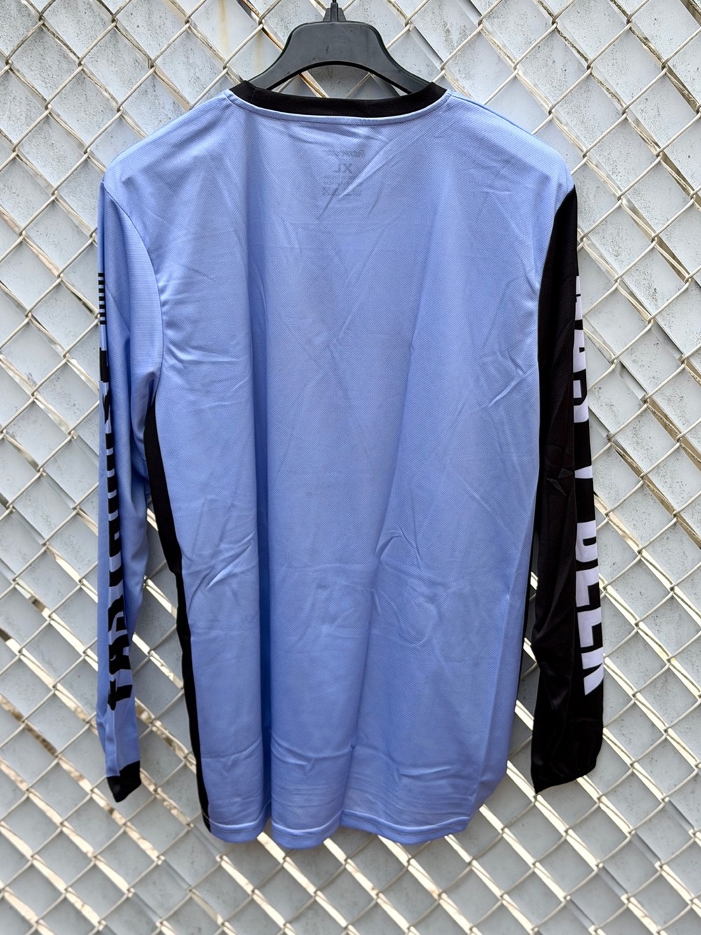 Vintage style motocross dirt bike jerseys T-shirt - Picture 6 of 9